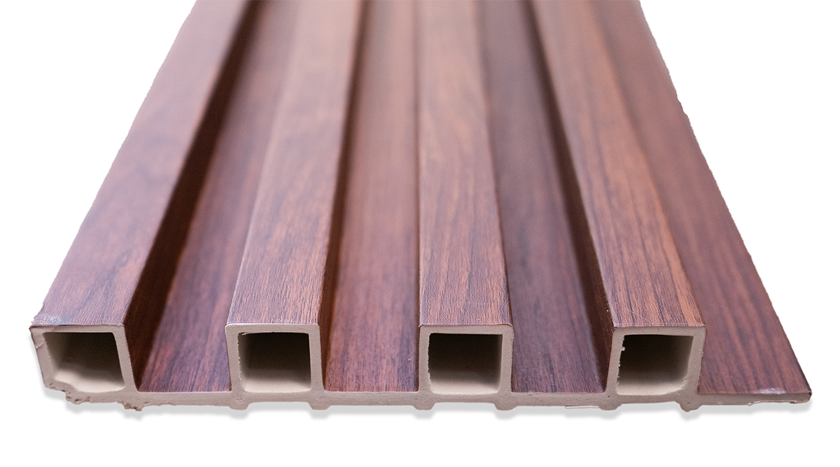 Revestimiento WPC interior