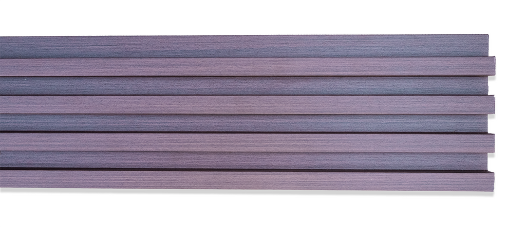 Revestimiento WPC interior