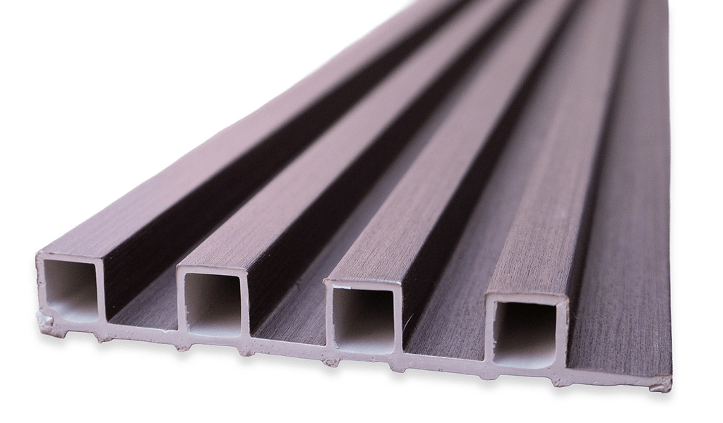 Revestimiento WPC interior