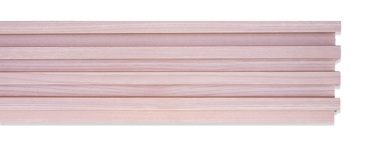 Revestimiento WPC interior