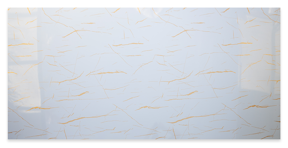 Placa simil mármol PVC rigido