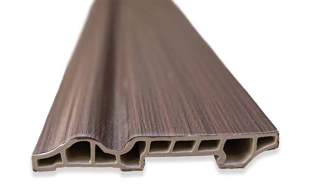 Zocalo linea de patada - 10CM de alto - Interior