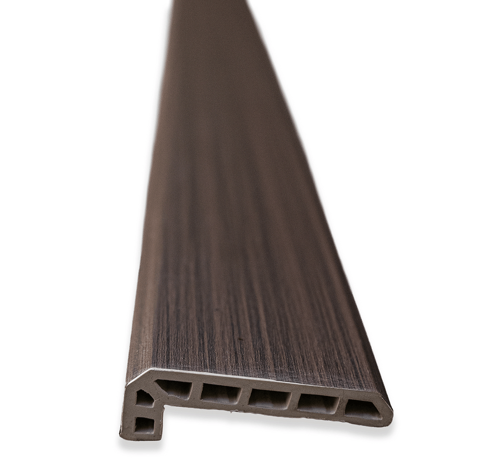 Zócalo linea de cintura 6CM de alto - Interior