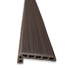 Zócalo linea de cintura 6CM de alto - Interior