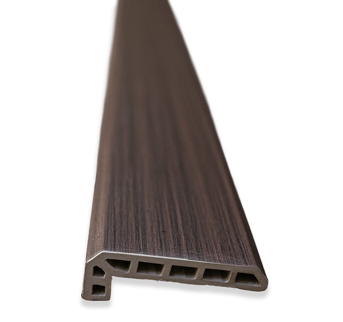 Zócalo linea de cintura 6CM de alto - Interior