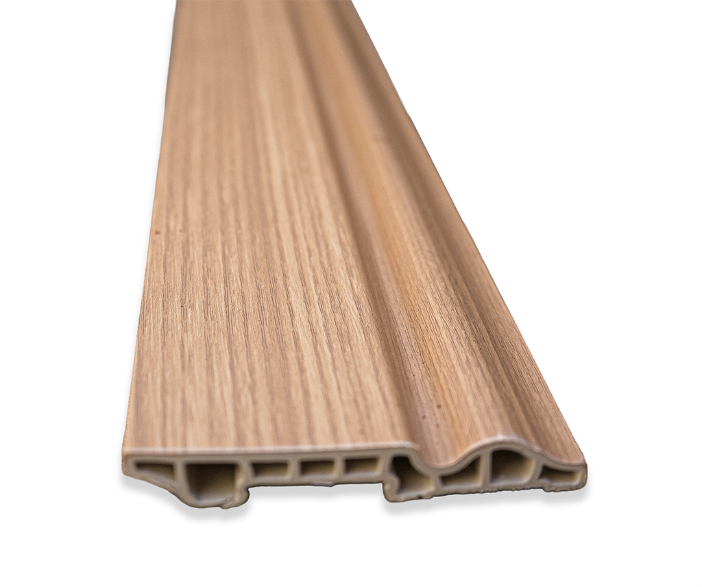 Zocalo linea de patada - 10CM de alto - Interior