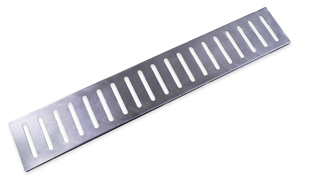 Reguera - Drenajes - Canaletas para bordes de piscinas