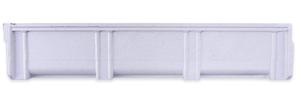 Reguera - Drenajes - Canaletas para bordes de piscinas