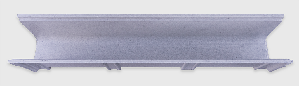 Reguera - Drenajes - Canaletas para bordes de piscinas