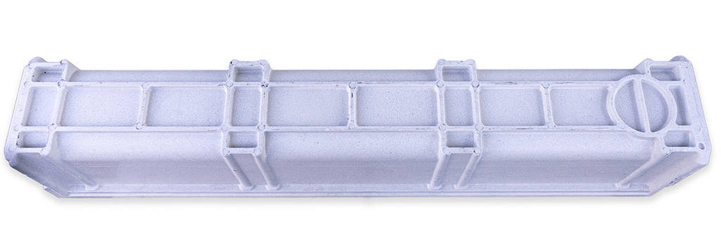 Reguera - Drenajes - Canaletas para bordes de piscinas