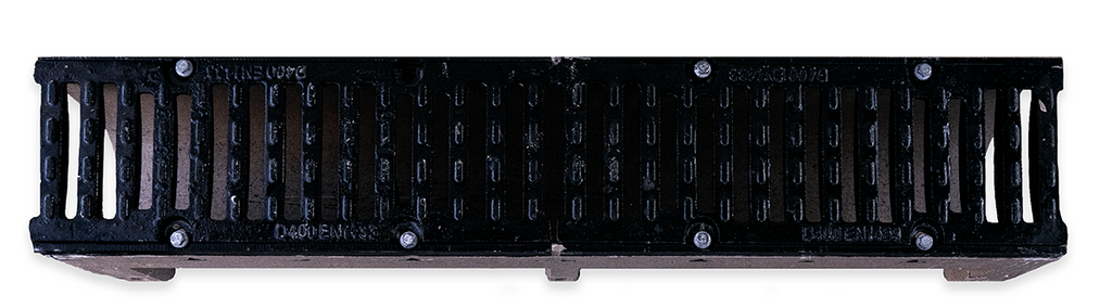 Reguera - Canaleta - Drenaje de alto transito - 25T