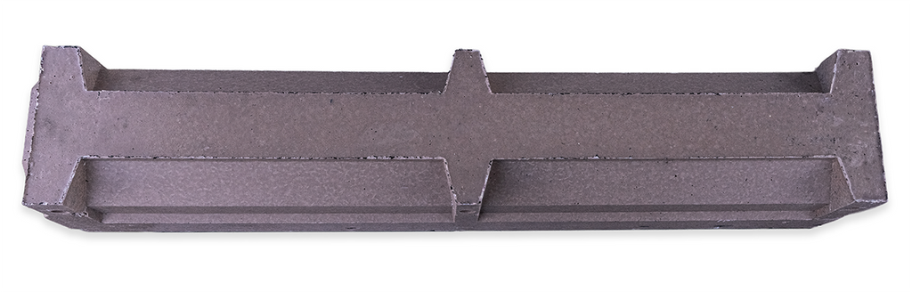 Reguera - Canaleta - Drenaje de alto transito - 25T