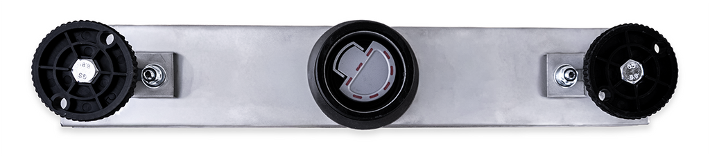 Desague de ducha - Rejilla cuadriculada lineal